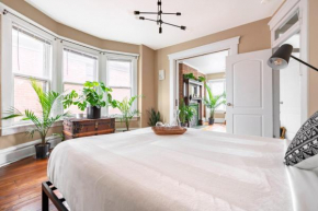 Prime Location Top Rated Free Parking Clean